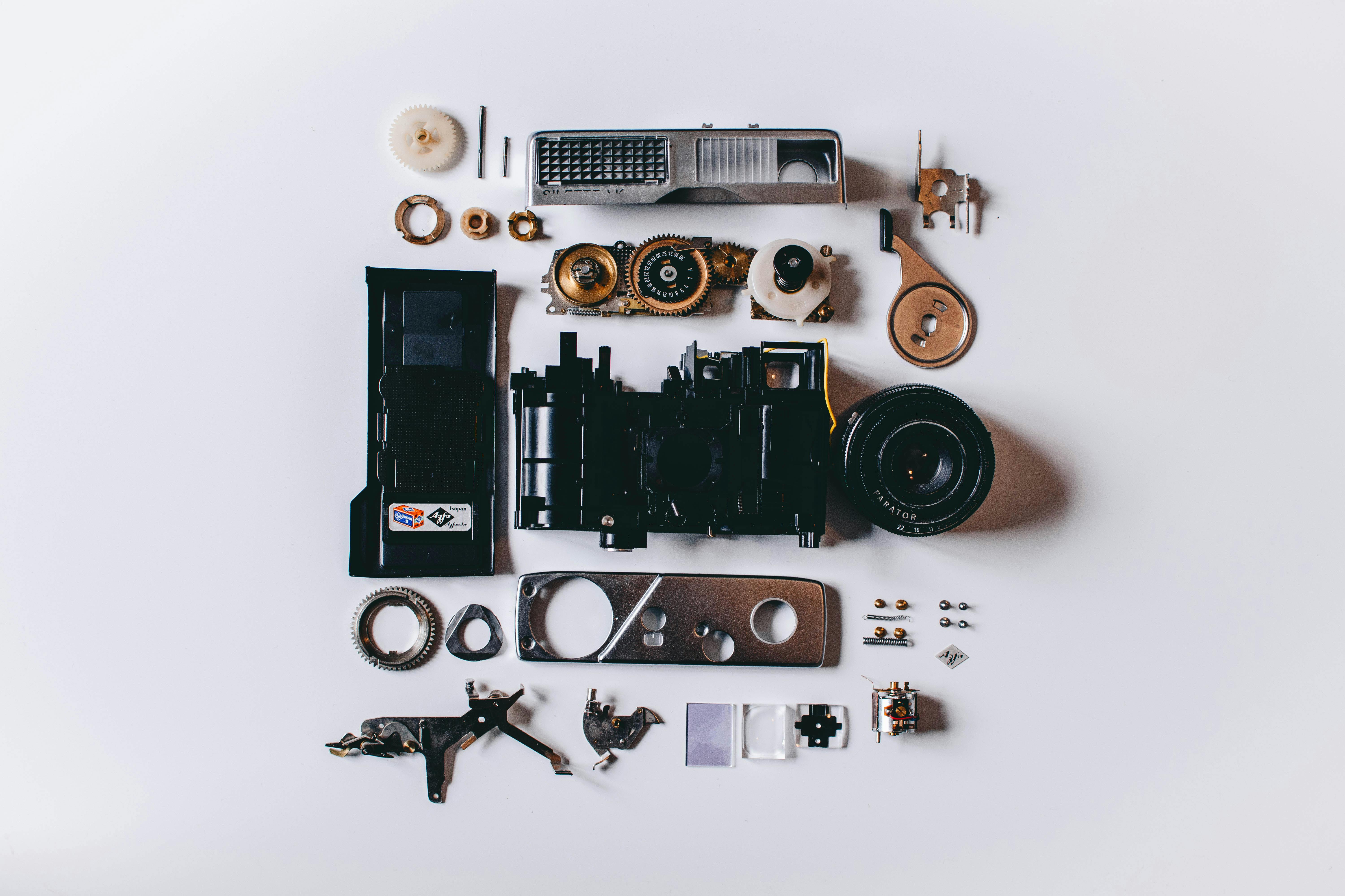 Find Car Parts